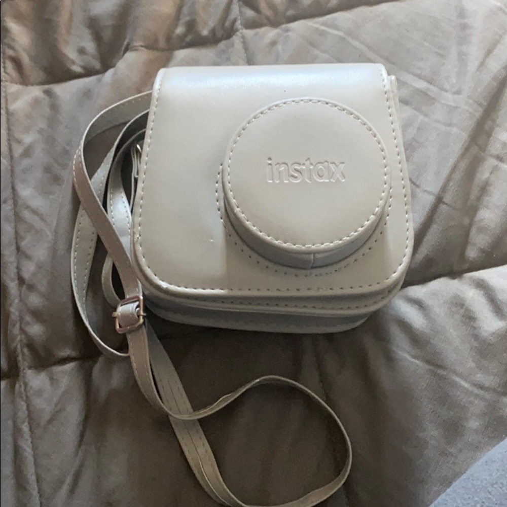 polaroid case